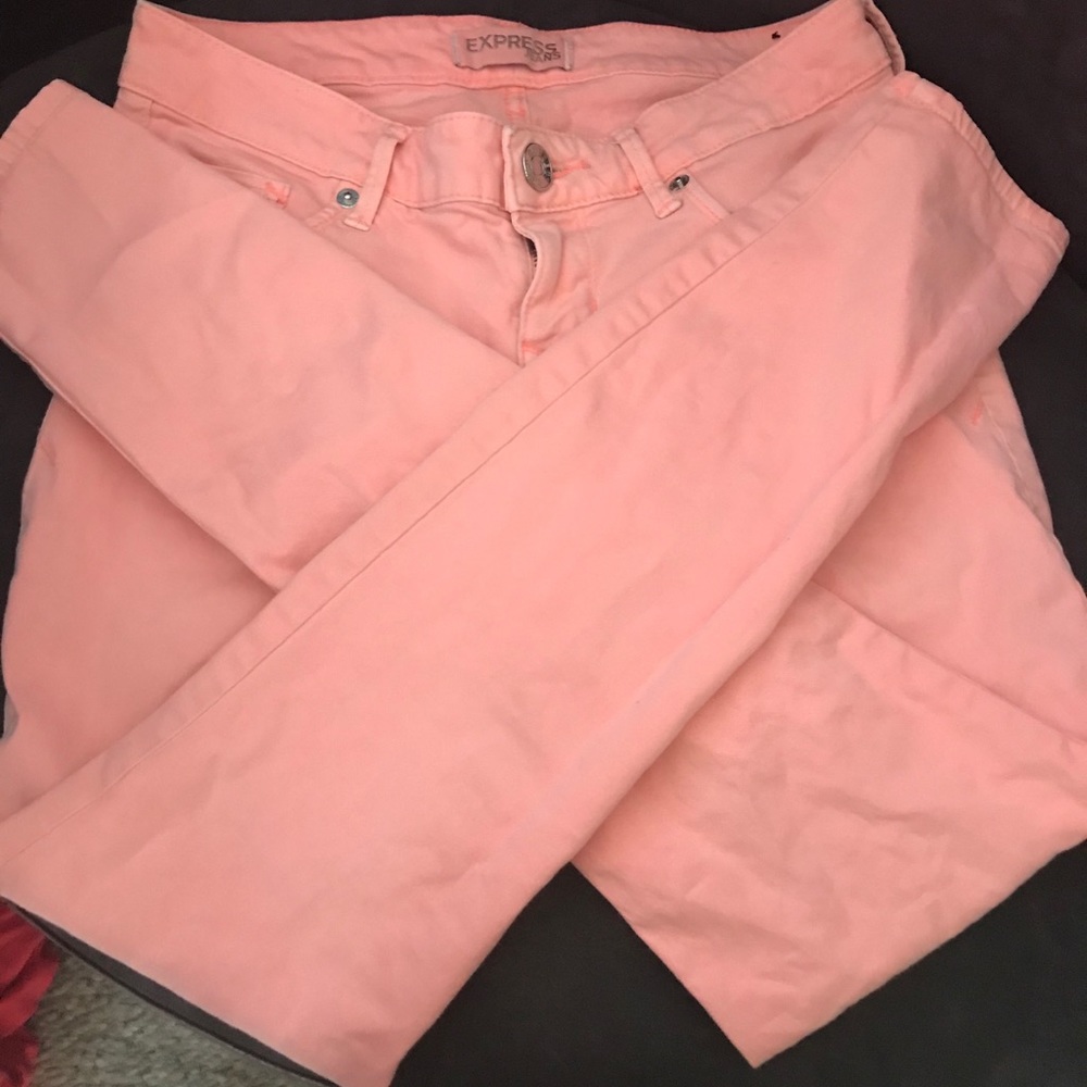 Express jeans - Picture 3 of 5